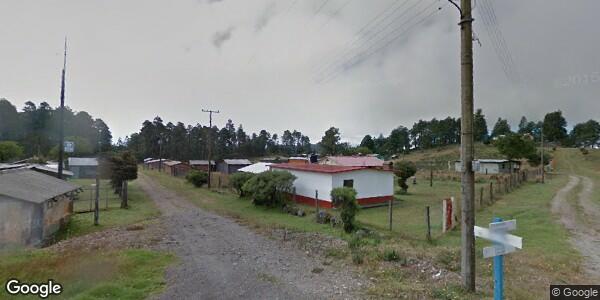 AGENCIA DE POLICIA DE SAN ISIDRO LLANO GRANDE